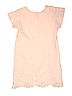 Gap Kids 100% Cotton Pink Dress Size 12 - photo 2