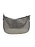Coach 100% Leather Gray Leather Shoulder Bag One size - photo 3