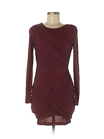 Alice + Olivia Cocktail Dress (view 1)