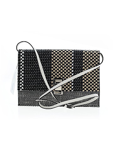 Proenza Schouler Leather Shoulder Bag (view 1)