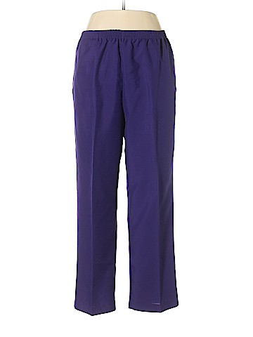 Adrian Delafield Dress Pants (view 1)