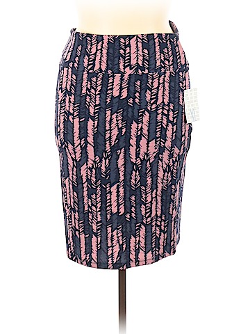 Lularoe Casual Skirt (view 1)