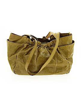 Hobo International Leather Shoulder Bag