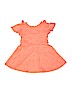 OshKosh B'gosh Print Orange Dress Size 2T - photo 1