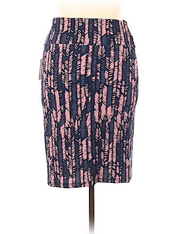 Lularoe Casual Skirt (view 2)