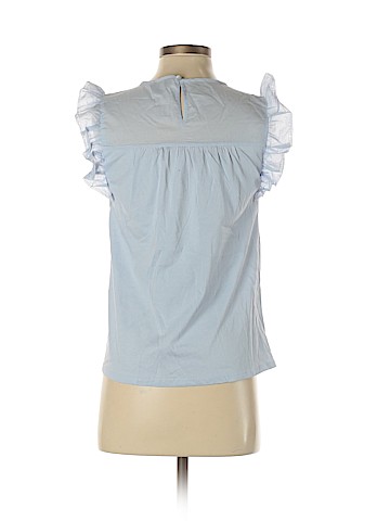 Point Sur Sleeveless Blouse (view 2)