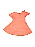 OshKosh B'gosh Print Orange Dress Size 2T - photo 2