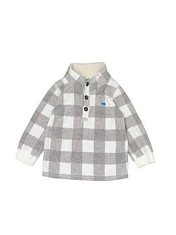 Carter's Fleece Jacket (view 1)