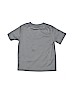 Champion 100% Polyester Gray Active T-Shirt Size 4 - photo 2