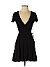 Forever 21 Black Casual Dress Size S - photo 1