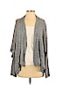 LnA Gray Cardigan Size S - photo 1