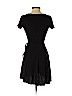 Forever 21 Black Casual Dress Size S - photo 2