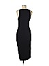 Banana Republic Black Casual Dress Size M (petite) - photo 2