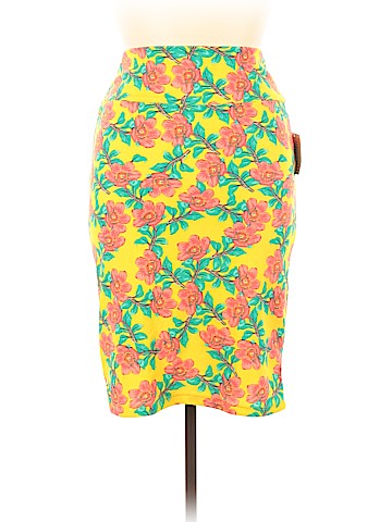 Lularoe Casual Skirt (view 1)