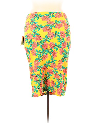 Lularoe Casual Skirt (view 2)