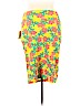 Lularoe Yellow Casual Skirt Size XL - photo 2