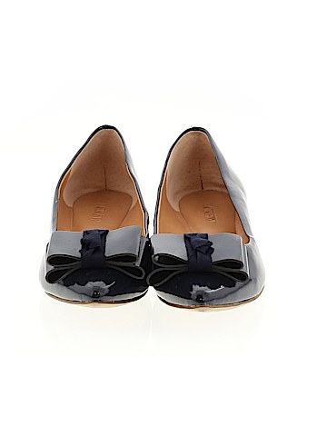 J. Crew Factory Store Flats (view 2)