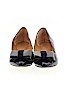 J. Crew Factory Store Blue Flats Size 7 - photo 2