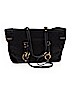 Coach Factory Black Satchel One size - photo 1