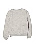 Joe Boxer Gray Sweatshirt Size 7 - 8 - photo 2