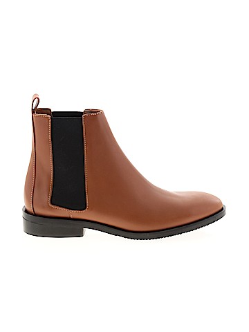 Everlane Boots (view 1)