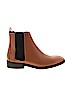 Everlane 100% Leather Brown Boots Size 11 - photo 1