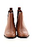Everlane 100% Leather Brown Boots Size 11 - photo 2