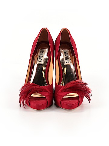 Badgley Mischka Heels (view 2)