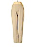 Elie Tahari Tan Casual Pants Size 0 - photo 1