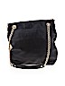 MICHAEL Michael Kors Black Leather Shoulder Bag One size - photo 1