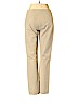 Elie Tahari Tan Casual Pants Size 0 - photo 2