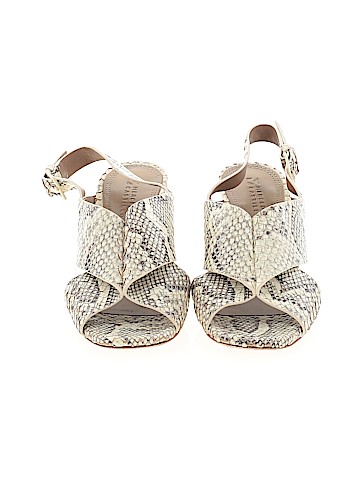 Mercedes Castillo Heels (view 2)