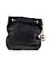 MICHAEL Michael Kors Black Leather Shoulder Bag One size - photo 3