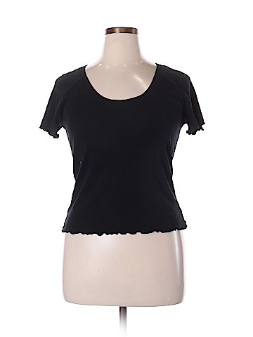 ABound Short Sleeve Top (view 1)