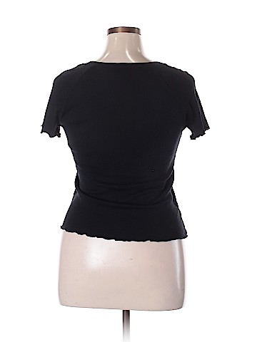 ABound Short Sleeve Top (view 2)