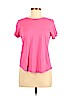 Vince. Pink Short Sleeve T-Shirt Size M - photo 1