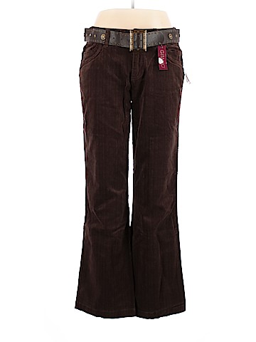 Gitano Cords (view 1)