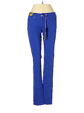 Indigo Rein Jeans (view 1)