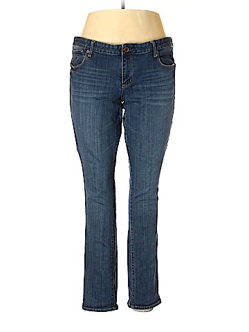 American Eagle Outfitters Jeans (view 1)