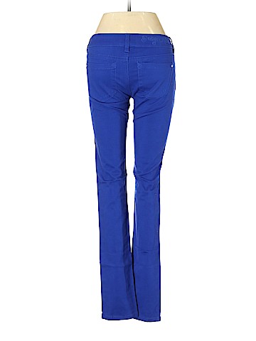 Indigo Rein Jeans (view 2)