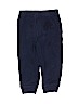 Carter's 100% Cotton Blue Sweatpants 12-18 MO / 18 MO - photo 2
