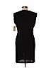 misook Black Casual Dress Size L (petite) - photo 2
