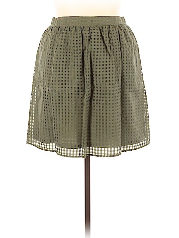 Maison Jules Casual Skirt (view 1)
