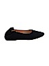 Everlane Black Flats Size 9 - photo 1