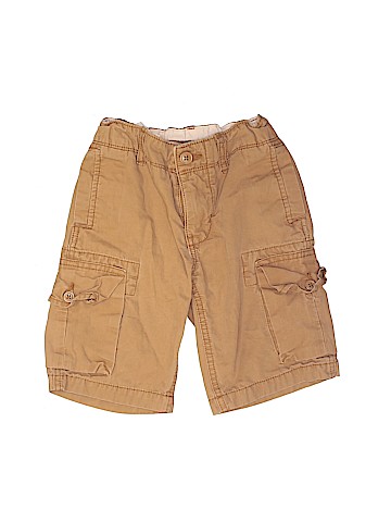 Gap Kids Cargo Shorts (view 1)