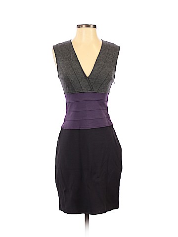 BCBGMAXAZRIA Cocktail Dress (view 1)