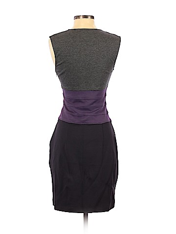 BCBGMAXAZRIA Cocktail Dress (view 2)