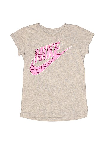 Nike Active T-Shirt (view 1)
