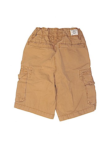 Gap Kids Cargo Shorts (view 2)
