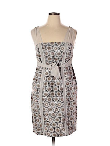 Isabel Toledo for Lane Bryant Casual Dress (view 1)